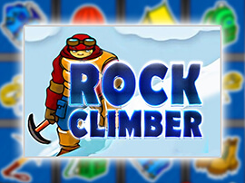logo Rock Climber